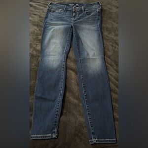 Torrid Women's Super Soft Jegging Skinny Jeans 18 XT Tall